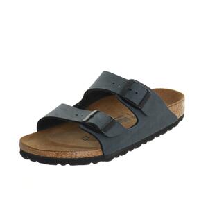 ARIZONA BIRKIBUC BIRKENSTOCK BLU 1022713